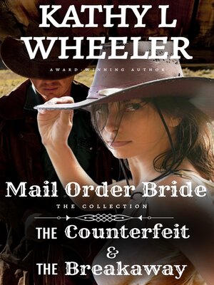 cover image of Mail Order Bride